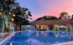 Minh Chau Beach Quảng Ninh 4*
