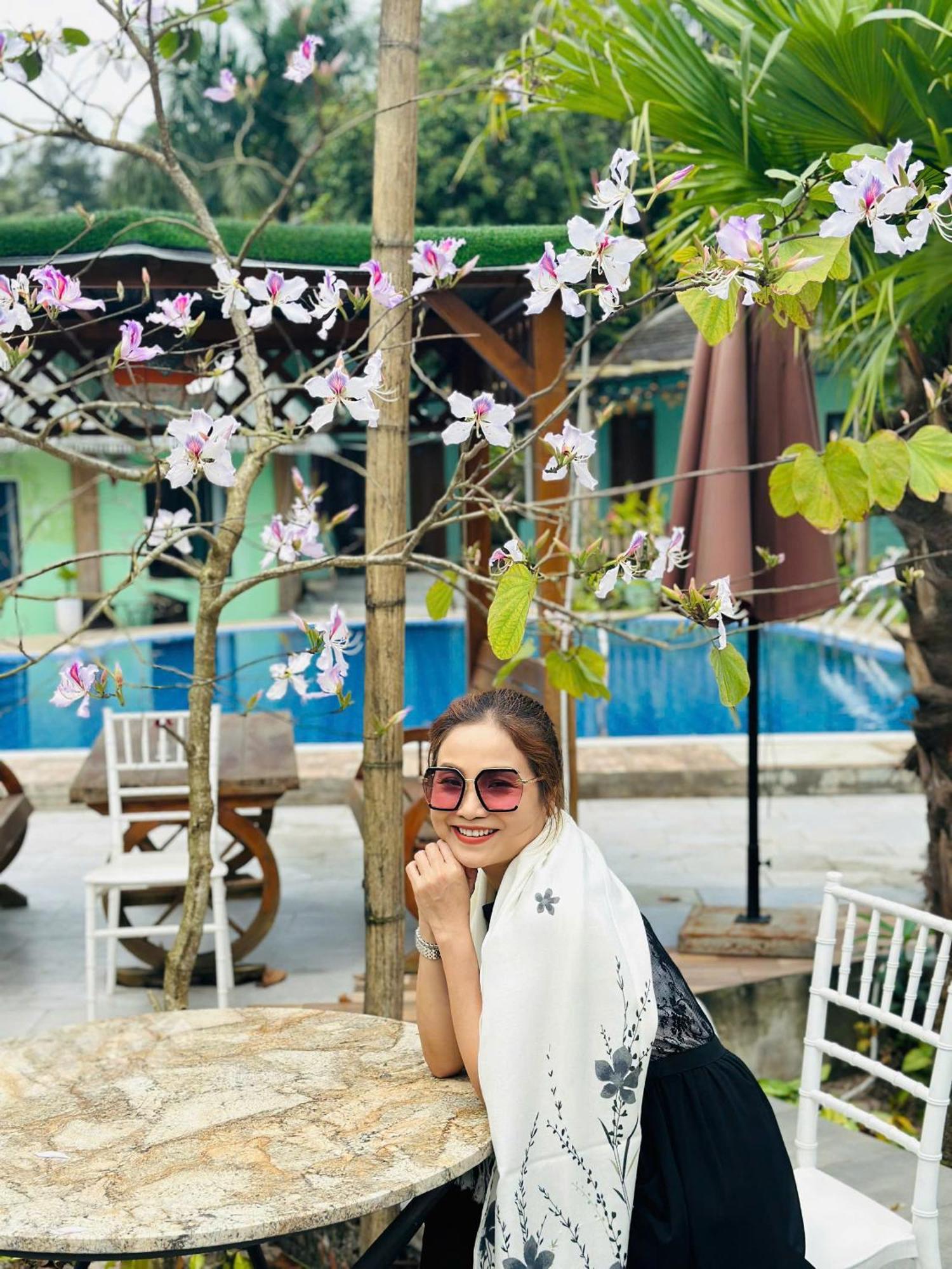 Minh Chau Beach Resort Quảng Ninh Ngoại thất bức ảnh